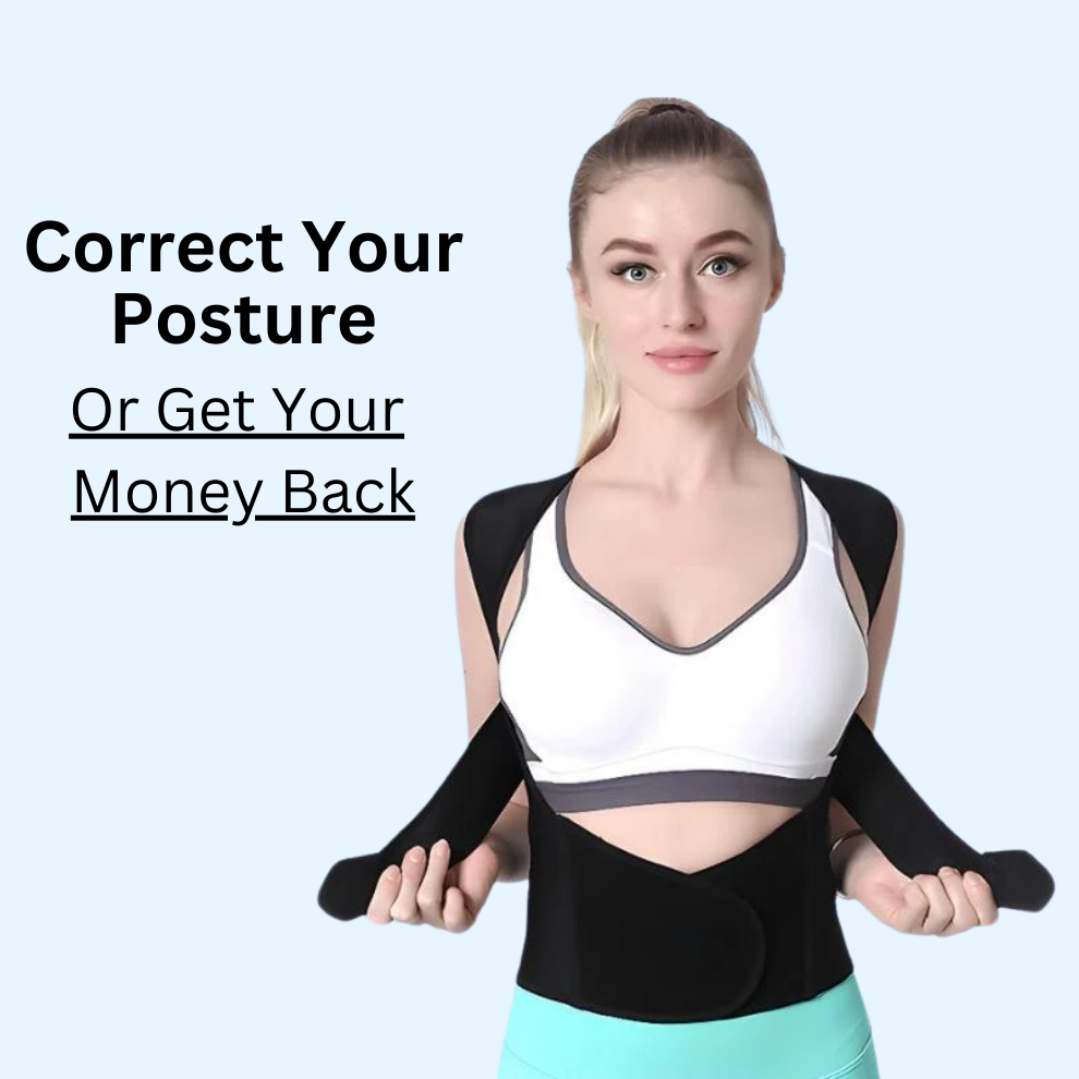 Comfort™ Posture Corrector FamSphere